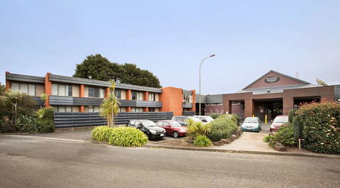 Nightcap At Waltzing Matilda Hotel - Taree Accommodation 0