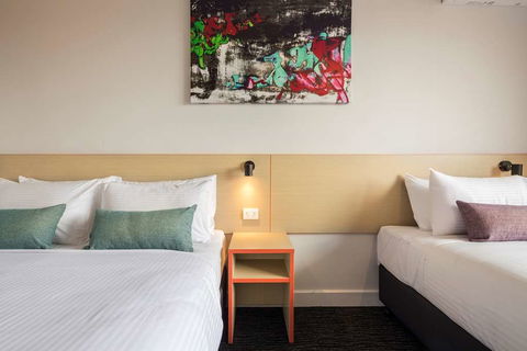 Nightcap At Waltzing Matilda Hotel - Taree Accommodation 4