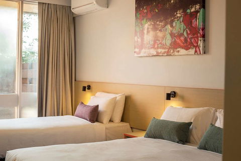 Nightcap At Waltzing Matilda Hotel - Taree Accommodation 8