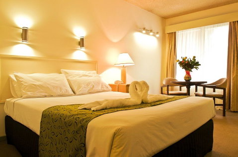 Lamplighter Motel - Taree Accommodation 1