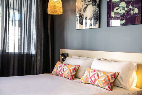 Monash Hotel - Taree Accommodation 7