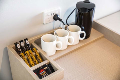 Monash Hotel - Taree Accommodation 12