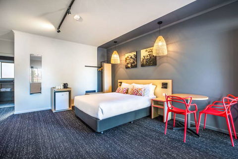 Monash Hotel - Taree Accommodation 14