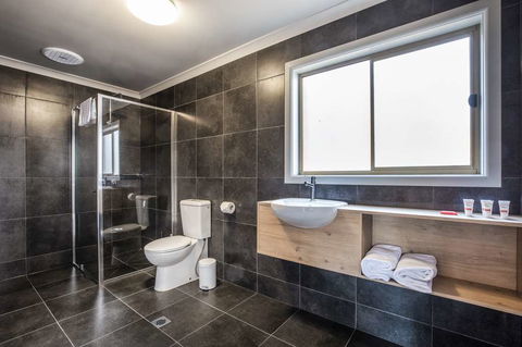 Monash Hotel - Taree Accommodation 17