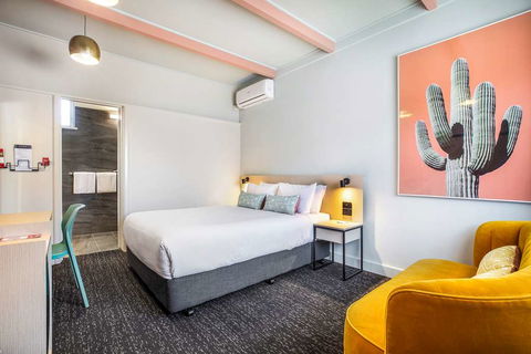 Sandbelt Club Hotel - Taree Accommodation 2