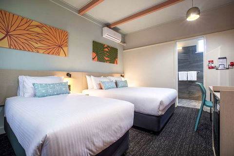 Sandbelt Club Hotel - Taree Accommodation 4