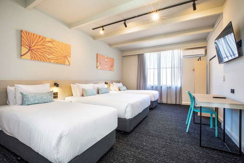 Sandbelt Club Hotel - Taree Accommodation 5