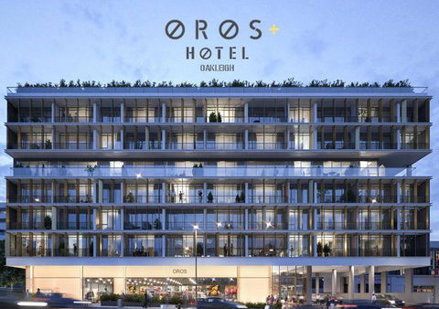 Oros Plus Hotel - Taree Accommodation 0