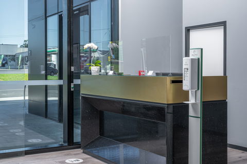 Oros Plus Hotel - Taree Accommodation 4