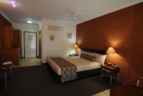Gidgee Inn - Taree Accommodation 3