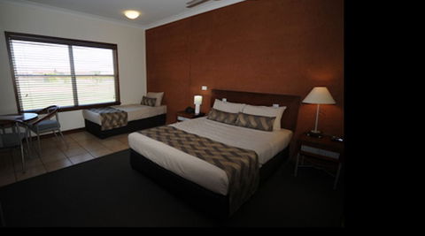 Gidgee Inn - Taree Accommodation 4