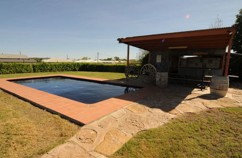 Gidgee Inn - Taree Accommodation 5