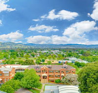 Mantra Albury Hotel - Taree Accommodation