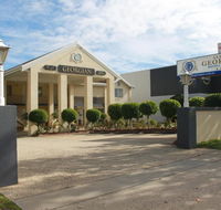 Albury Georgian - Taree Accommodation