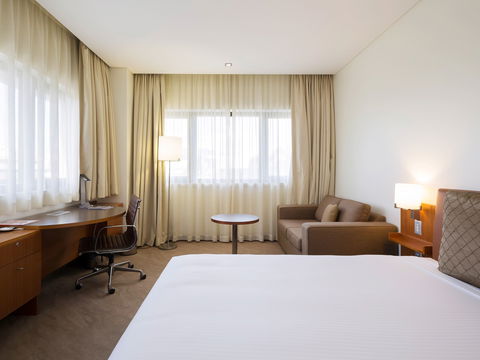Novotel Canberra - Taree Accommodation 4