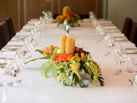 Novotel Canberra - Taree Accommodation 12