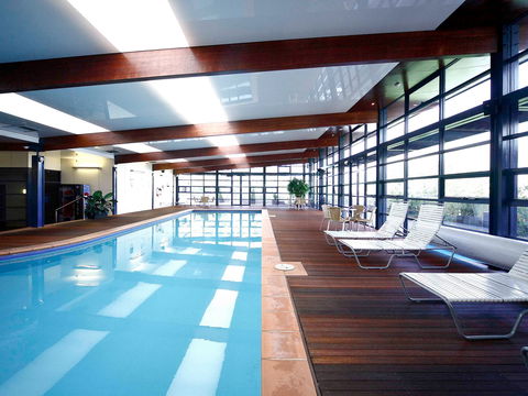 Novotel Canberra - Taree Accommodation 14