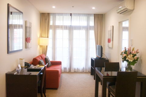 Quest Canberra - Taree Accommodation 2