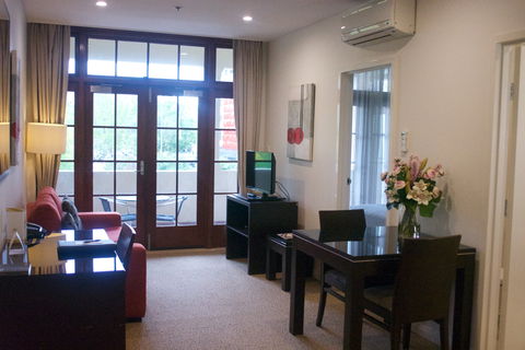 Quest Canberra - Taree Accommodation 6