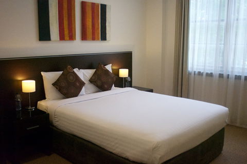 Quest Canberra - Taree Accommodation 9