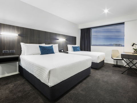 The Sebel Canberra Civic Hotel - Taree Accommodation 6