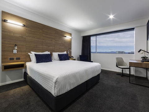 The Sebel Canberra Civic Hotel - Taree Accommodation 7
