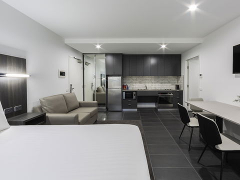The Sebel Canberra Civic Hotel - Taree Accommodation 8