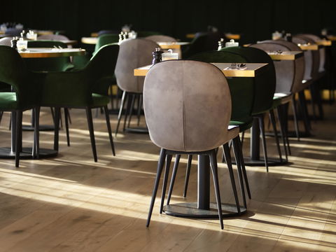 The Sebel Canberra Civic Hotel - Taree Accommodation 10