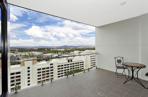 Astra Canberra Manhattan - Taree Accommodation 8