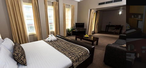 The Clarendon Hotel - Taree Accommodation 0