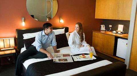 The Clarendon Hotel - Taree Accommodation 2