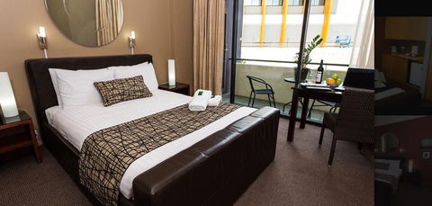 The Clarendon Hotel - Taree Accommodation 4