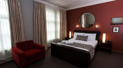 The Clarendon Hotel - Taree Accommodation 5