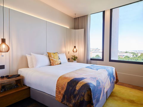 Crystalbrook Kingsley - Taree Accommodation 0