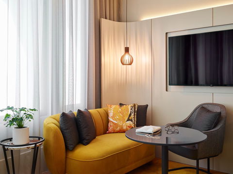 Crystalbrook Kingsley - Taree Accommodation 1