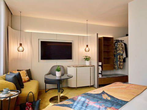 Crystalbrook Kingsley - Taree Accommodation 4