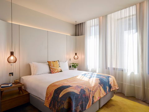 Crystalbrook Kingsley - Taree Accommodation 7