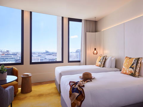 Crystalbrook Kingsley - Taree Accommodation 9