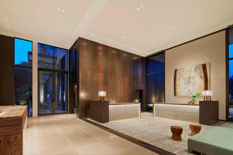 The Westin Perth - Taree Accommodation 1