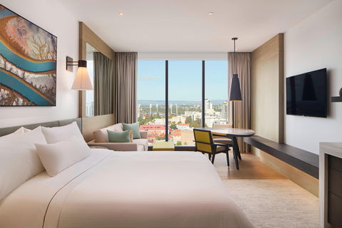The Westin Perth - Taree Accommodation 3