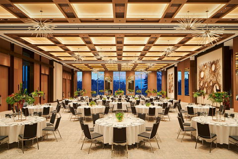 The Westin Perth - Taree Accommodation 7