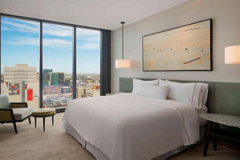 The Westin Perth - Taree Accommodation 12