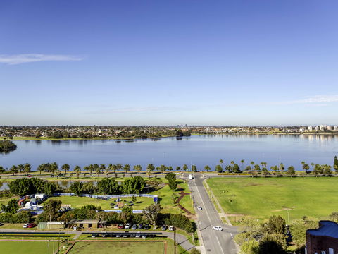 Ibis Styles East Perth Hotel - Taree Accommodation 3
