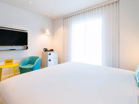 Ibis Styles East Perth Hotel - Taree Accommodation 5