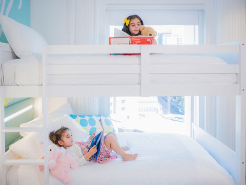 Ibis Styles East Perth Hotel - Taree Accommodation 6