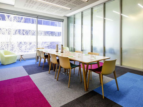 Ibis Styles East Perth Hotel - Taree Accommodation 7