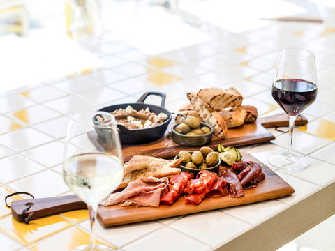Ibis Styles East Perth Hotel - Taree Accommodation 10