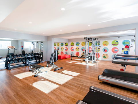 Ibis Styles East Perth Hotel - Taree Accommodation 13