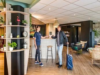 Ibis Styles East Perth Hotel - Taree Accommodation 15