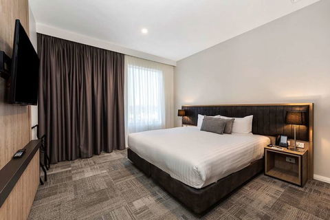 Ingot Hotel Perth, An Ascend Hotel - Taree Accommodation 13